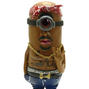 Meet your Posher, Pierce